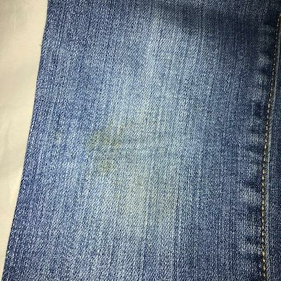 Girls Old Navy Jeans Slim Boot Cut Size 14 - Picture 4 of 4